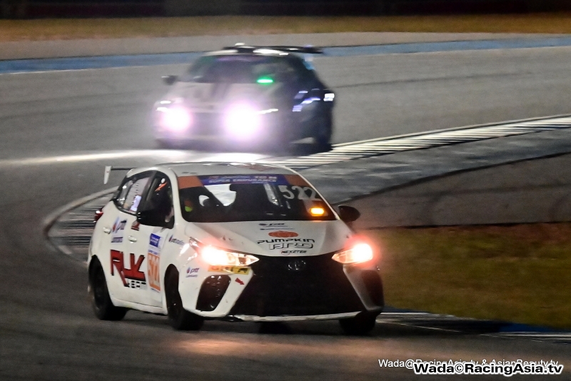 2025.12 Buriram idemitsu Super Endurance 2025 RacingAsia.tv