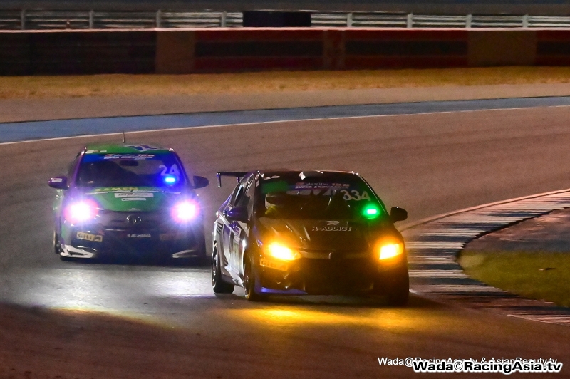 2025.12 Buriram idemitsu Super Endurance 2025 RacingAsia.tv