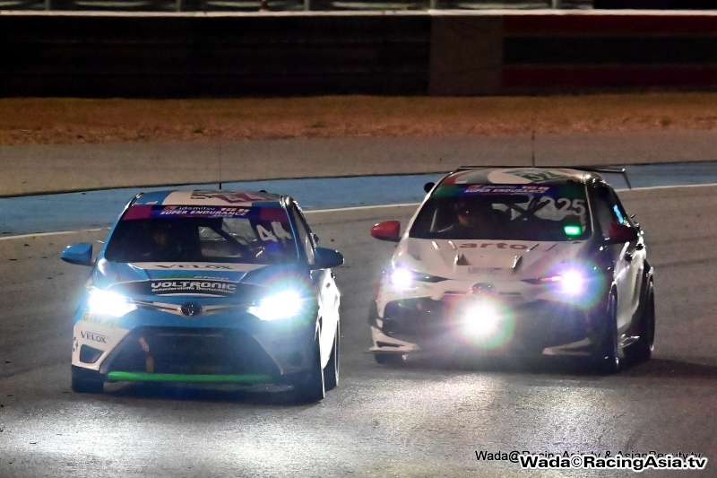2025.12 Buriram idemitsu Super Endurance 2025 RacingAsia.tv