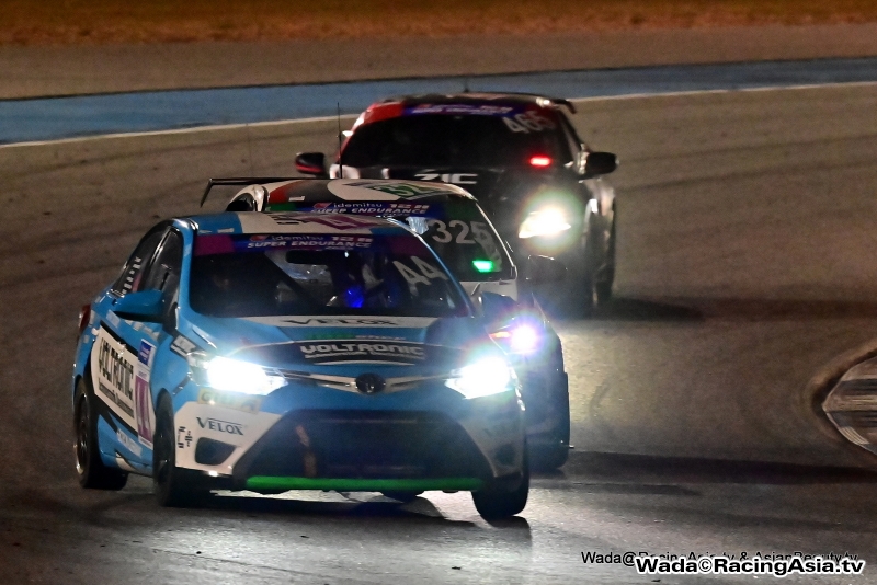 2025.12 Buriram idemitsu Super Endurance 2025 RacingAsia.tv