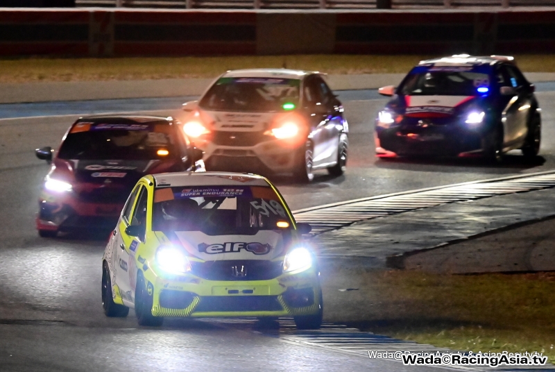 2025.12 Buriram idemitsu Super Endurance 2025 RacingAsia.tv