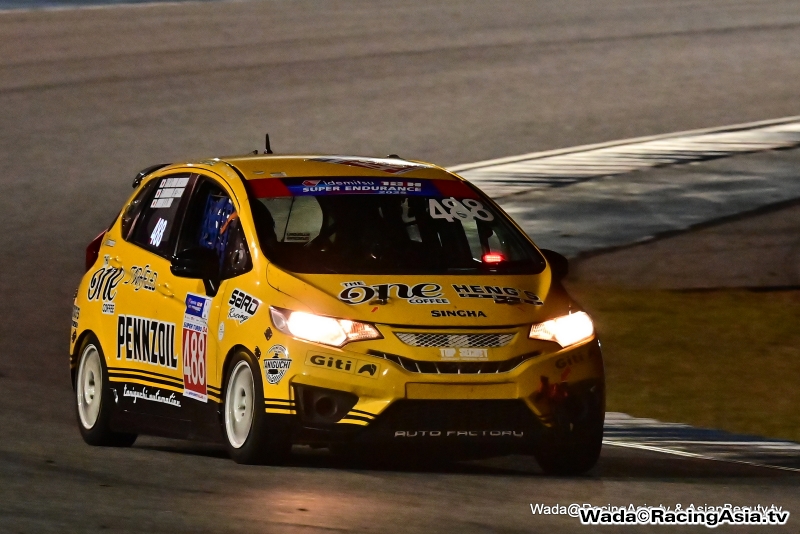 2025.12 Buriram idemitsu Super Endurance 2025 RacingAsia.tv