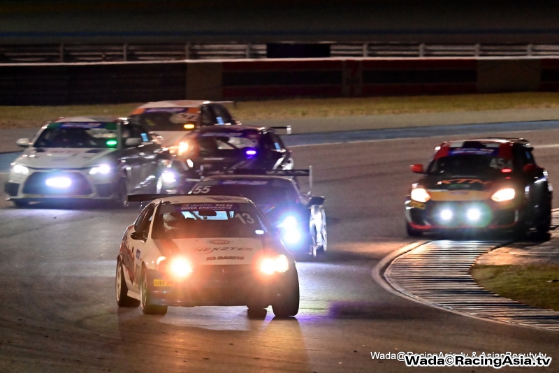 2025.12 Buriram idemitsu Super Endurance 2025 RacingAsia.tv