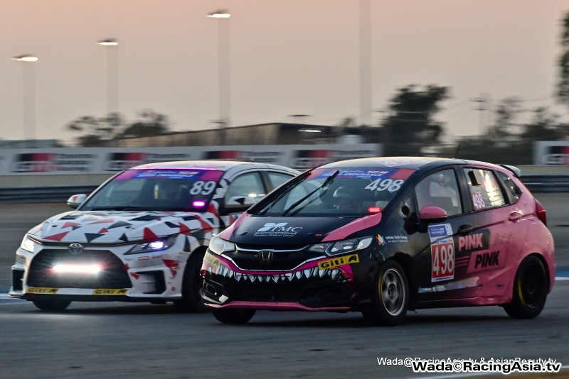 2025.12 Buriram idemitsu Super Endurance 2025 RacingAsia.tv