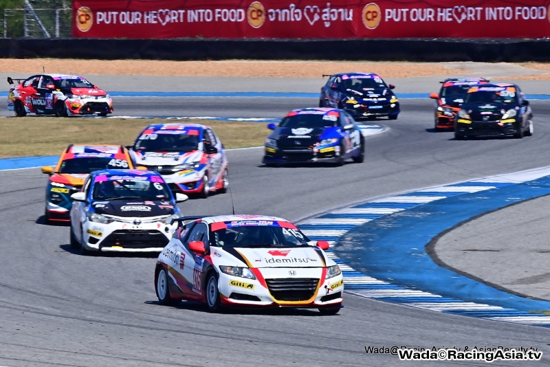2025.12 Buriram idemitsu Super Endurance 2025 RacingAsia.tv