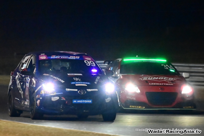 2025.12 Buriram idemitsu Super Endurance 2025 RacingAsia.tv
