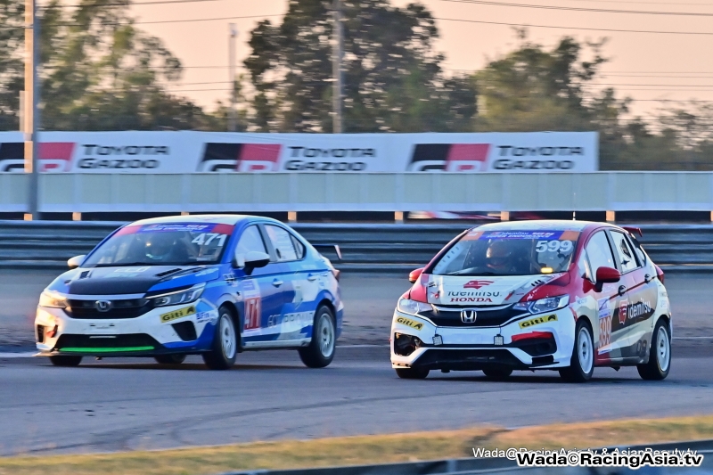 2025.12 Buriram idemitsu Super Endurance 2025 RacingAsia.tv