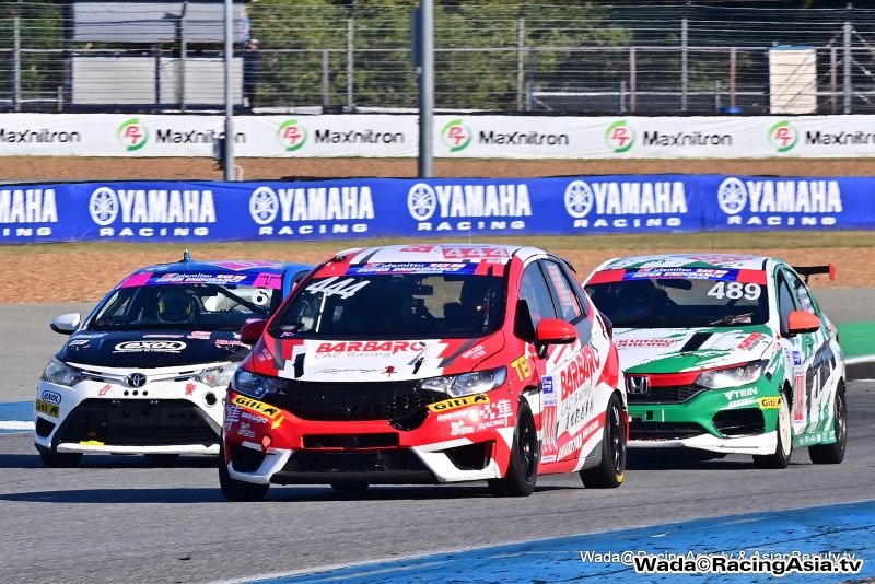 2025.12 Buriram idemitsu Super Endurance 2025 RacingAsia.tv