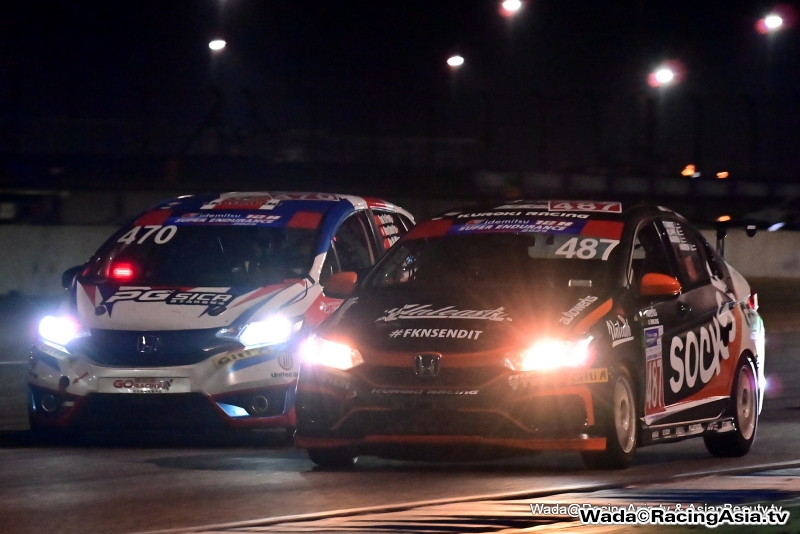 2025.12 Buriram idemitsu Super Endurance 2025 RacingAsia.tv