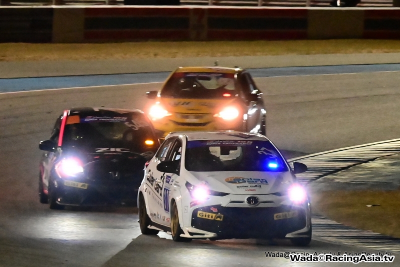 2025.12 Buriram idemitsu Super Endurance 2025 RacingAsia.tv