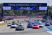 2025.12 Buriram idemitsu Super Endurance 2025 Dec. 2025