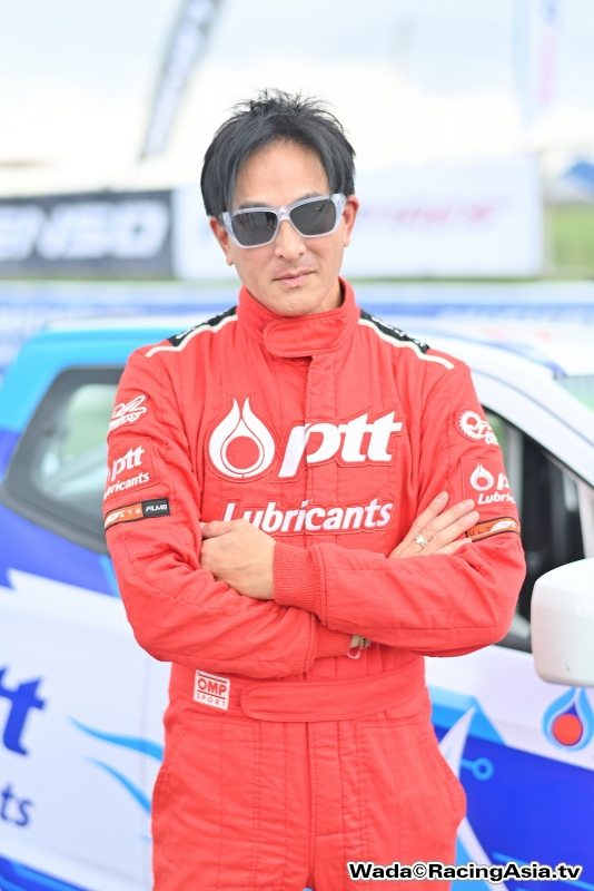 2026.03 BIRA Racing Car Thailand 2026 #1 RacingAsia.tv