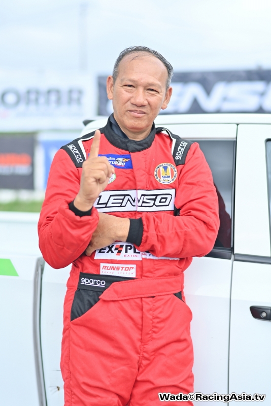 2026.03 BIRA Racing Car Thailand 2026 #1 RacingAsia.tv