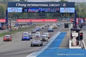 2026.04 Buriram Super Turbo 2026 #1 Apr. 2026