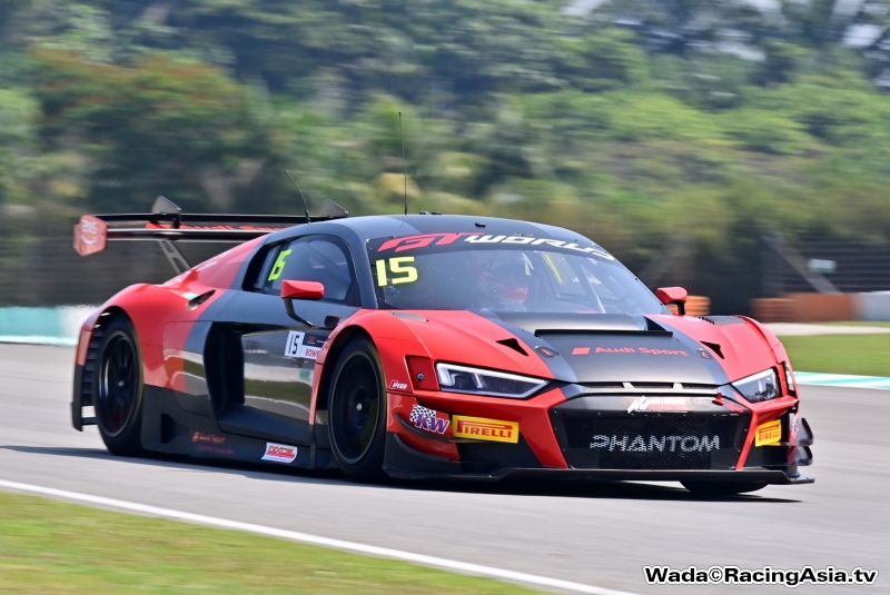 2026.04 KUL GT World Challenge Asia 2026 #1 Sepang RacingAsia.tv