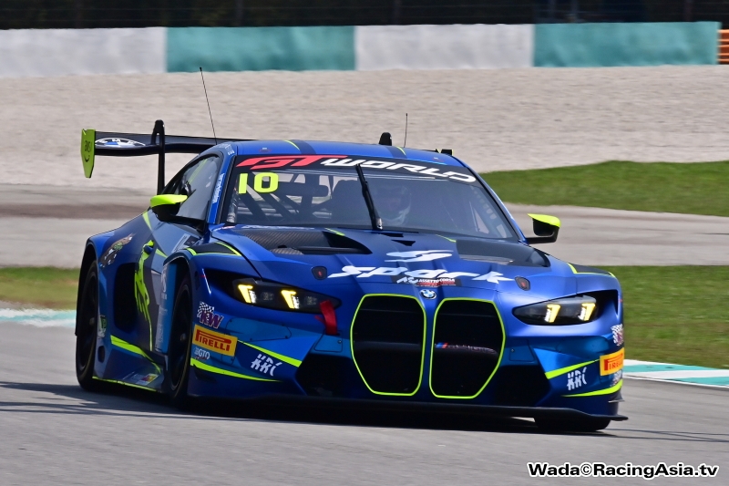 2026.04 KUL GT World Challenge Asia 2026 #1 Sepang RacingAsia.tv