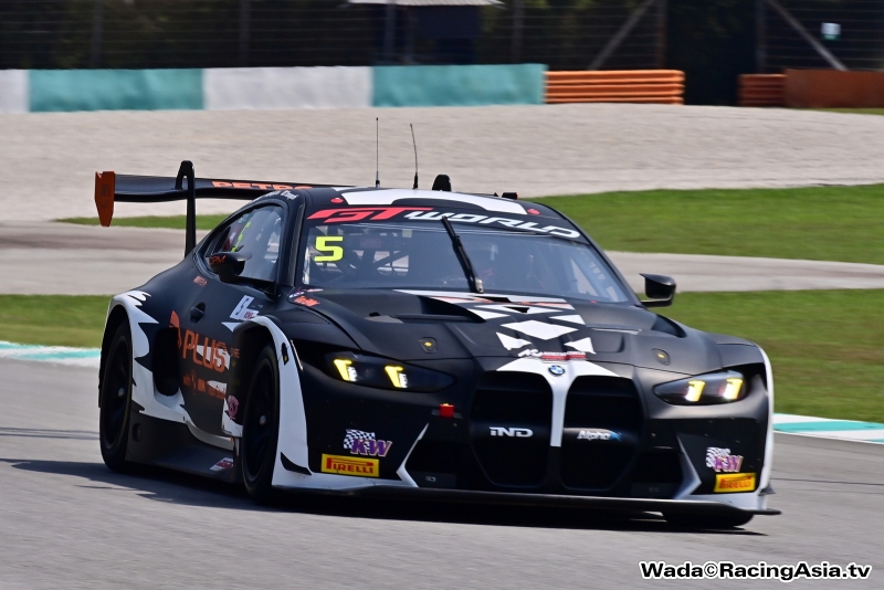 2026.04 KUL GT World Challenge Asia 2026 #1 Sepang RacingAsia.tv