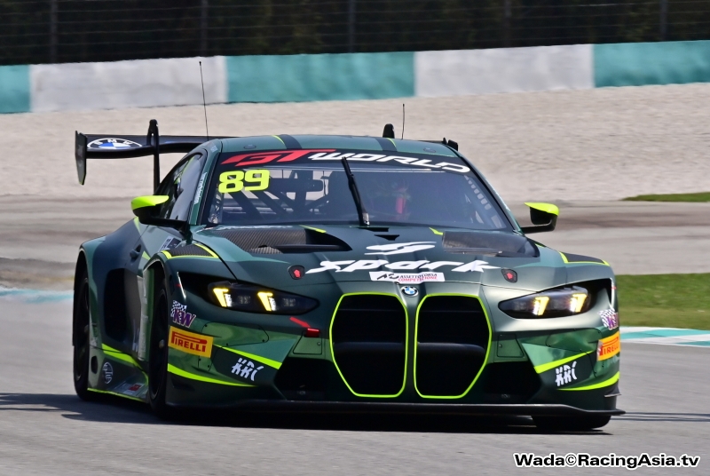 2026.04 KUL GT World Challenge Asia 2026 #1 Sepang RacingAsia.tv