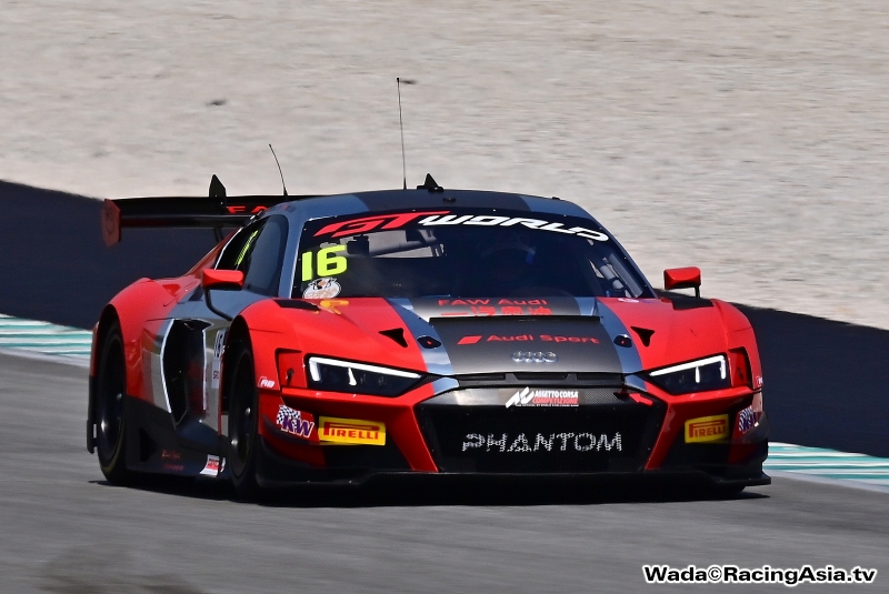 2026.04 KUL GT World Challenge Asia 2026 #1 Sepang RacingAsia.tv