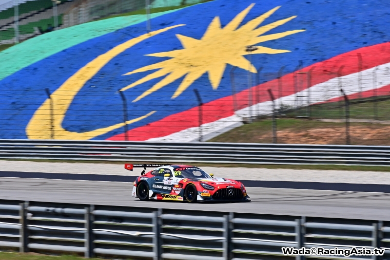 2026.04 KUL GT World Challenge Asia 2026 #1 Sepang RacingAsia.tv