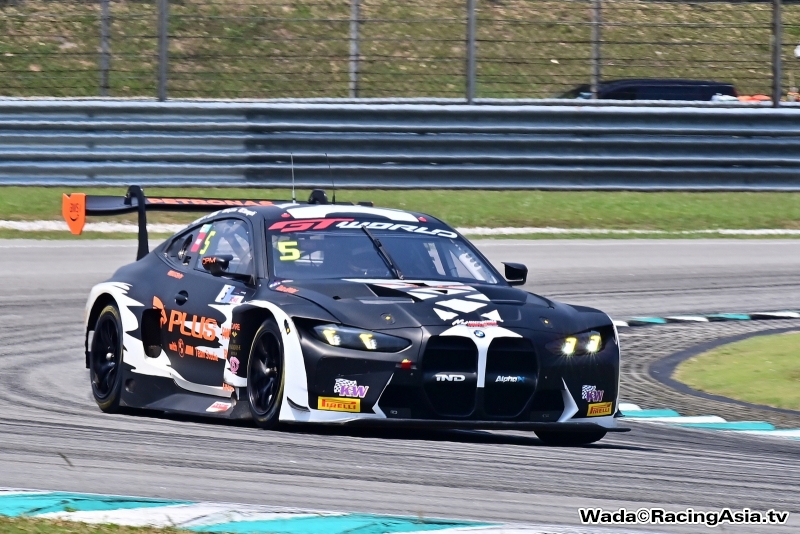 2026.04 KUL GT World Challenge Asia 2026 #1 Sepang RacingAsia.tv