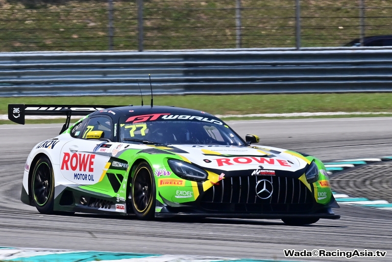 2026.04 KUL GT World Challenge Asia 2026 #1 Sepang RacingAsia.tv