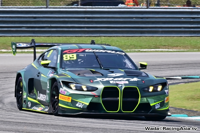 2026.04 KUL GT World Challenge Asia 2026 #1 Sepang RacingAsia.tv