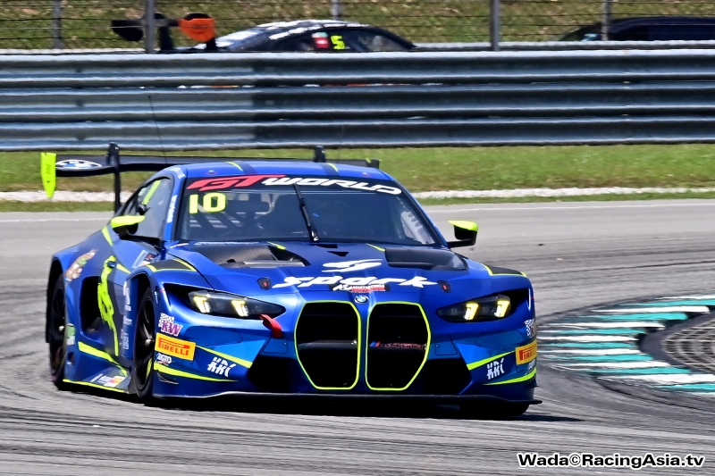 2026.04 KUL GT World Challenge Asia 2026 #1 Sepang RacingAsia.tv