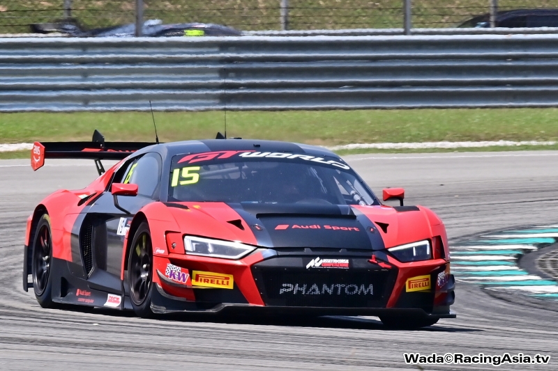 2026.04 KUL GT World Challenge Asia 2026 #1 Sepang RacingAsia.tv