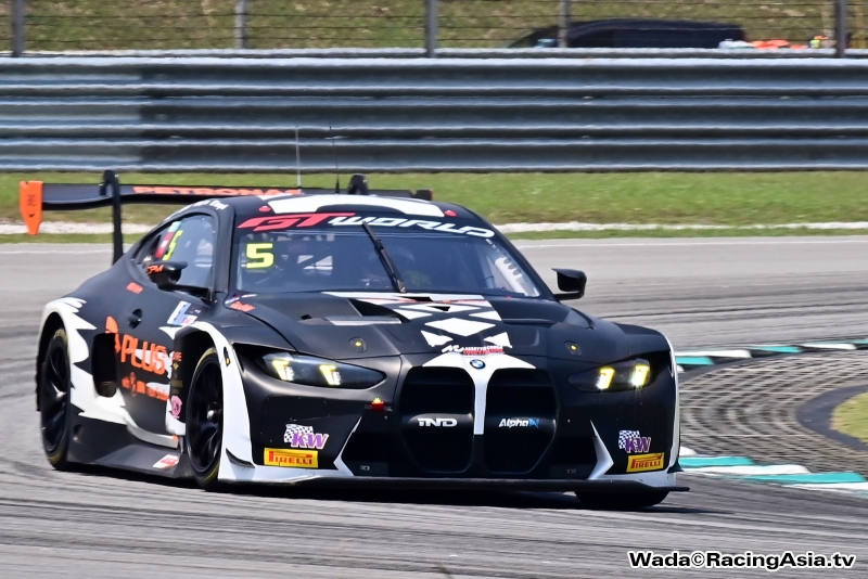 2026.04 KUL GT World Challenge Asia 2026 #1 Sepang RacingAsia.tv