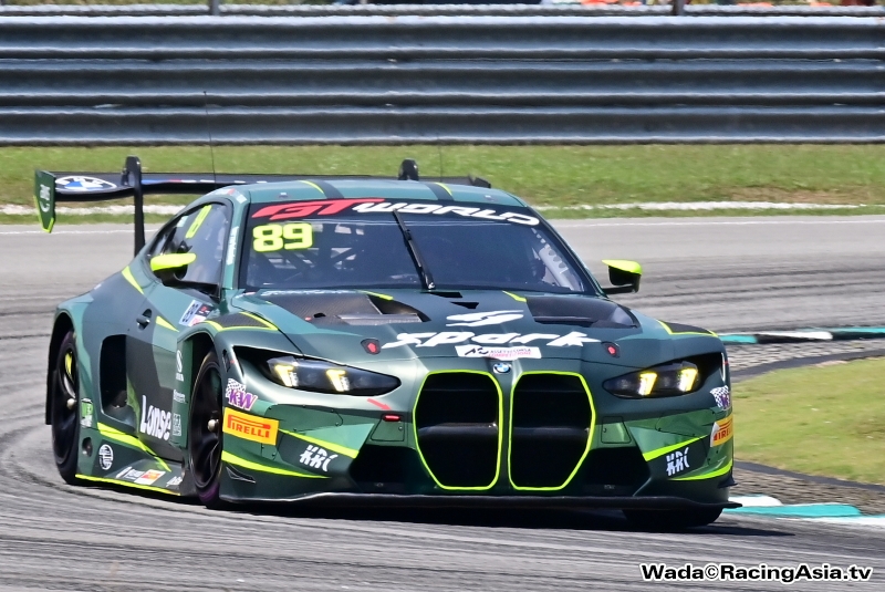 2026.04 KUL GT World Challenge Asia 2026 #1 Sepang RacingAsia.tv