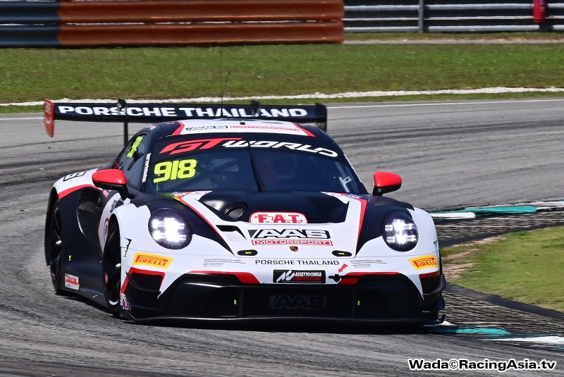2026.04 KUL GT World Challenge Asia 2026 #1 Sepang RacingAsia.tv