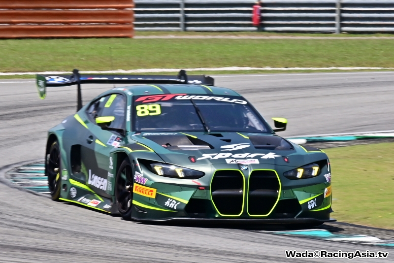 2026.04 KUL GT World Challenge Asia 2026 #1 Sepang RacingAsia.tv