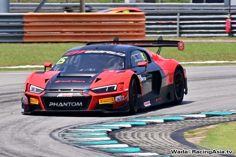 2026.04 KUL GT World Challenge Asia 2026 #1 Sepang RacingAsia.tv