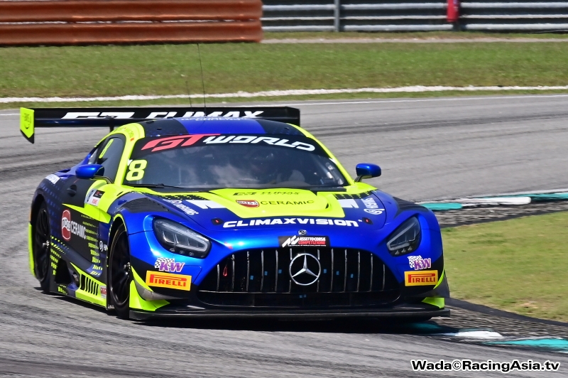2026.04 KUL GT World Challenge Asia 2026 #1 Sepang RacingAsia.tv