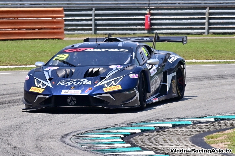 2026.04 KUL GT World Challenge Asia 2026 #1 Sepang RacingAsia.tv