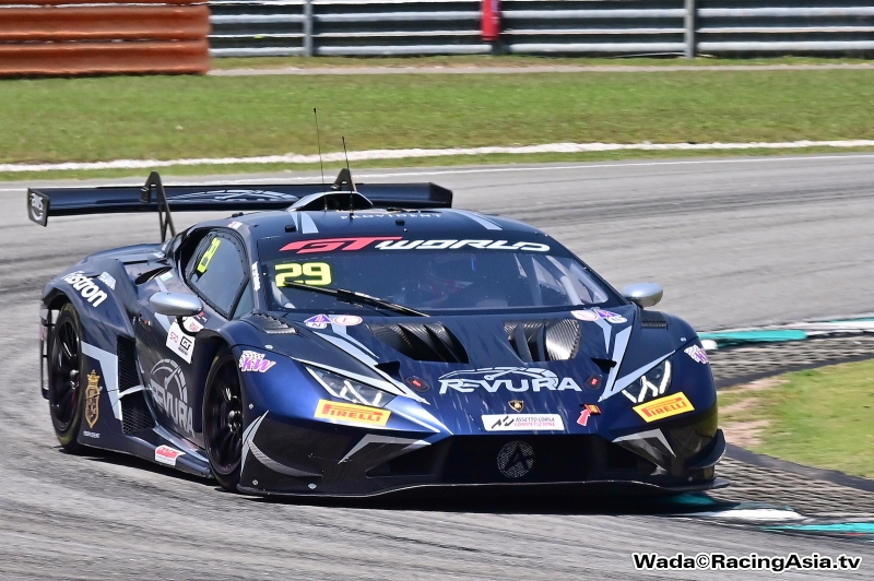 2026.04 KUL GT World Challenge Asia 2026 #1 Sepang RacingAsia.tv
