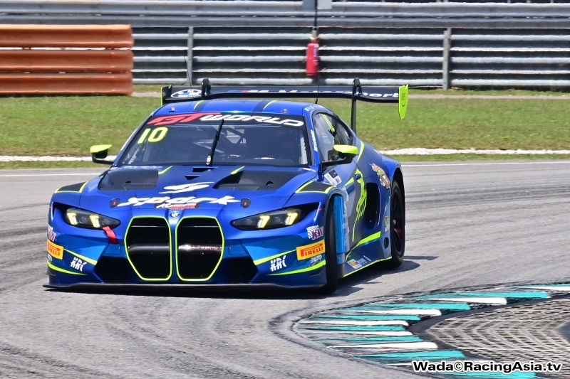 2026.04 KUL GT World Challenge Asia 2026 #1 Sepang RacingAsia.tv