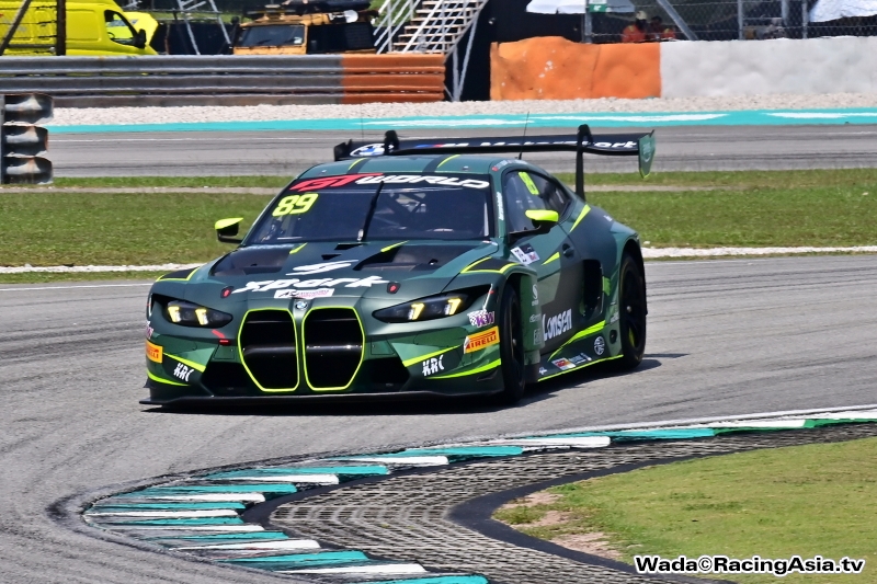 2026.04 KUL GT World Challenge Asia 2026 #1 Sepang RacingAsia.tv