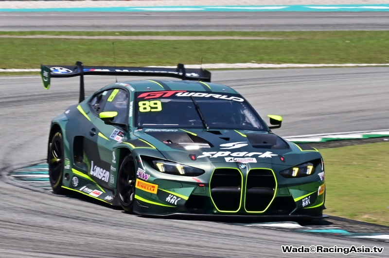2026.04 KUL GT World Challenge Asia 2026 #1 Sepang RacingAsia.tv