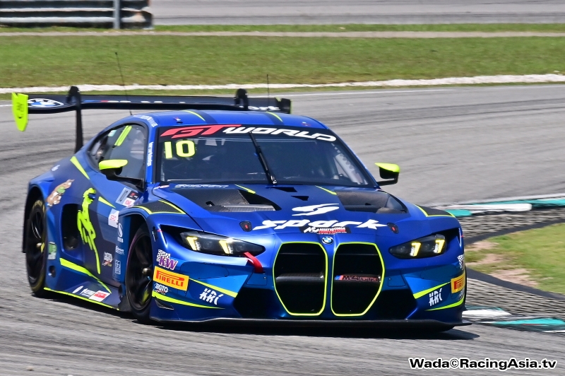 2026.04 KUL GT World Challenge Asia 2026 #1 Sepang RacingAsia.tv