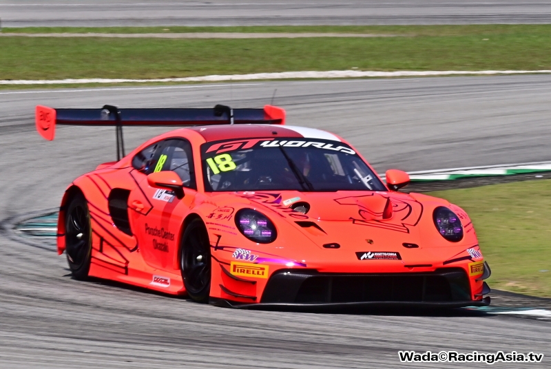 2026.04 KUL GT World Challenge Asia 2026 #1 Sepang RacingAsia.tv