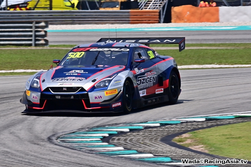 2026.04 KUL GT World Challenge Asia 2026 #1 Sepang RacingAsia.tv
