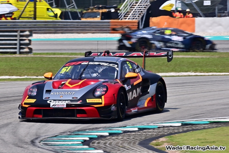 2026.04 KUL GT World Challenge Asia 2026 #1 Sepang RacingAsia.tv
