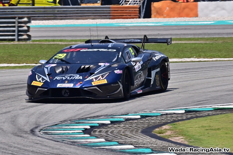 2026.04 KUL GT World Challenge Asia 2026 #1 Sepang RacingAsia.tv