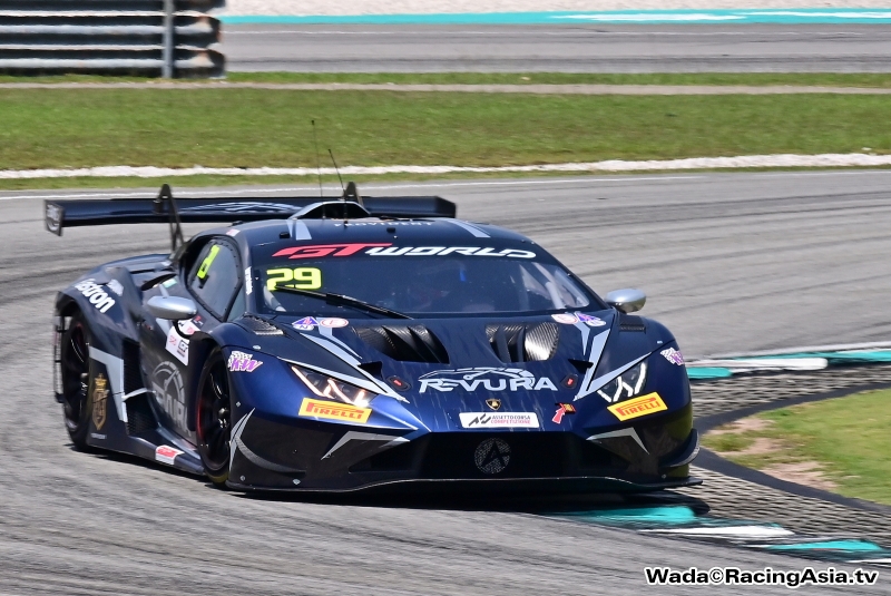 2026.04 KUL GT World Challenge Asia 2026 #1 Sepang RacingAsia.tv