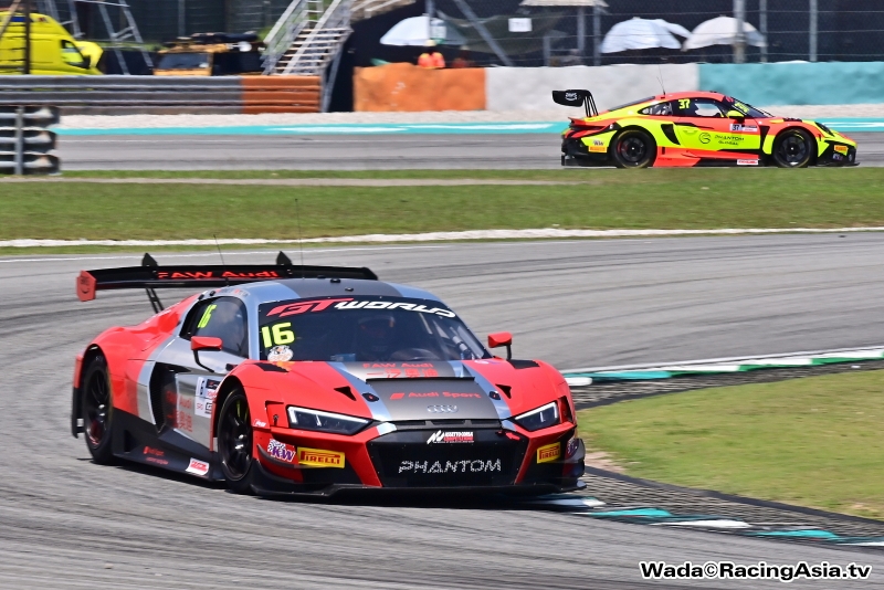 2026.04 KUL GT World Challenge Asia 2026 #1 Sepang RacingAsia.tv