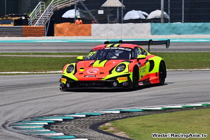 2026.04 KUL GT World Challenge Asia 2026 #1 Sepang RacingAsia.tv