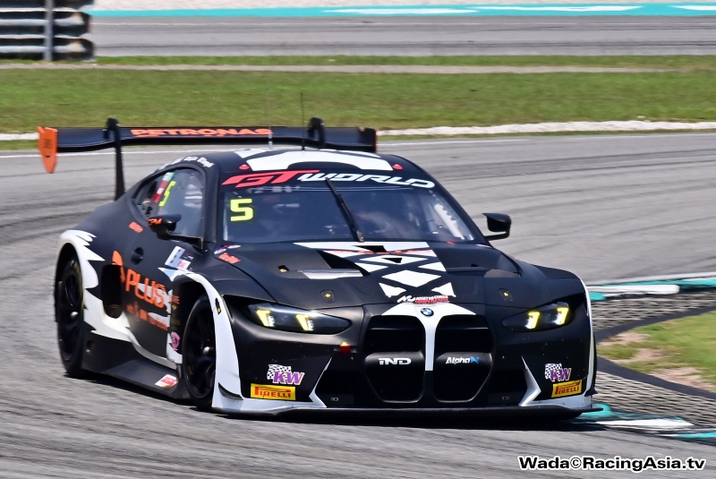 2026.04 KUL GT World Challenge Asia 2026 #1 Sepang RacingAsia.tv