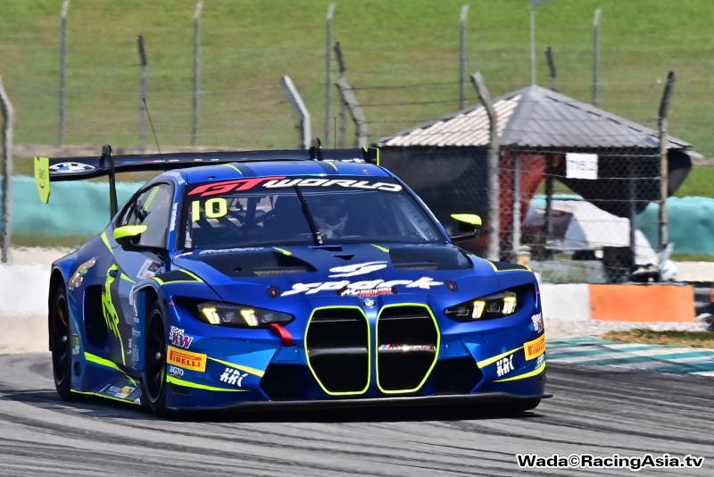 2026.04 KUL GT World Challenge Asia 2026 #1 Sepang RacingAsia.tv